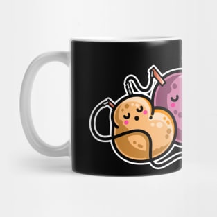 Power Nap Mug